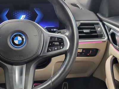 2023 BMW i4