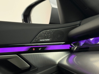 2025 BMW 5 Series
