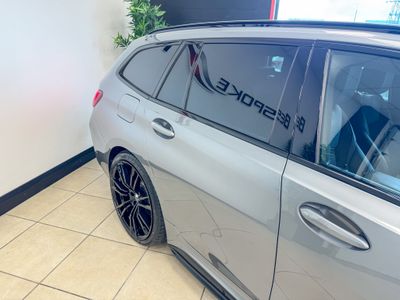 2023 BMW 3 Series