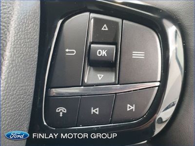 2026 Ford Transit Custom