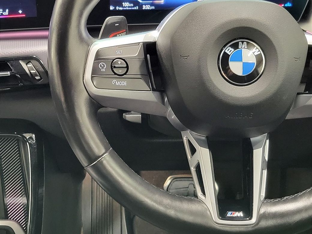2023 BMW X1