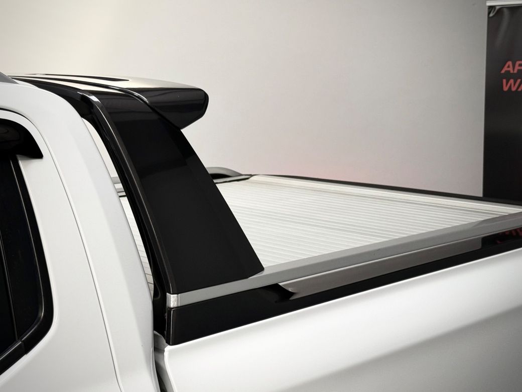 2023 Ford Ranger