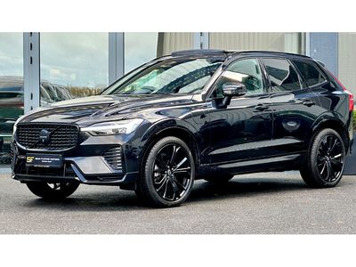 2025 Volvo XC60