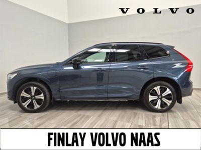 2023 Volvo XC60