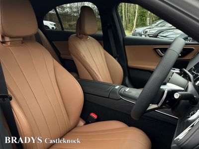 2026 Mercedes-Benz E Class