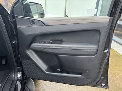 2024 Volkswagen Amarok