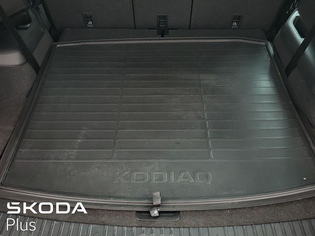 2023 Skoda Kodiaq