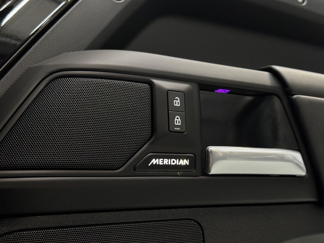 2024 Land Rover Defender