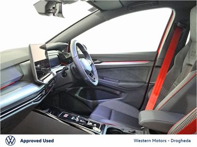 2026 Volkswagen Golf