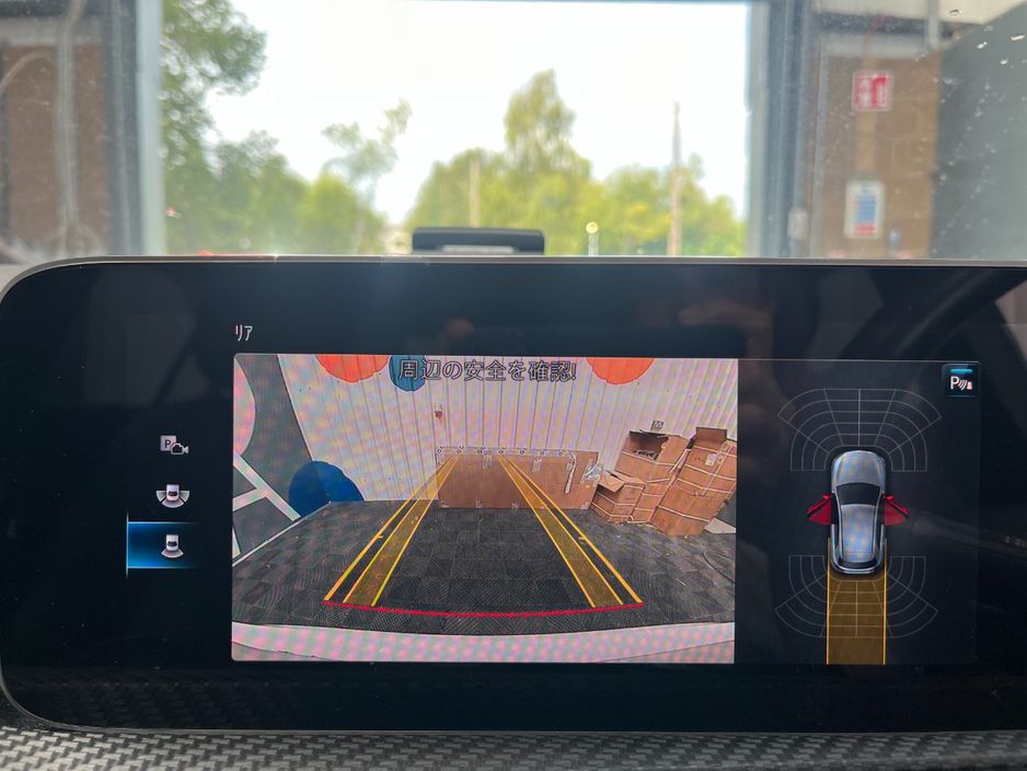 2019 Mercedes-Benz A Class