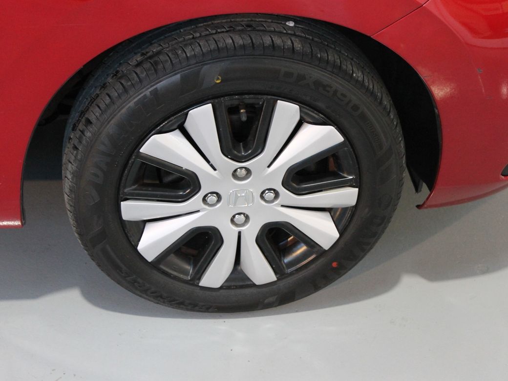 2022 Honda Jazz