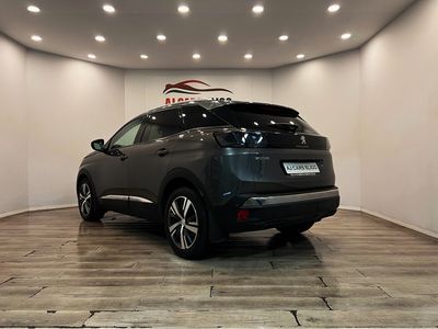 2022 Peugeot 3008