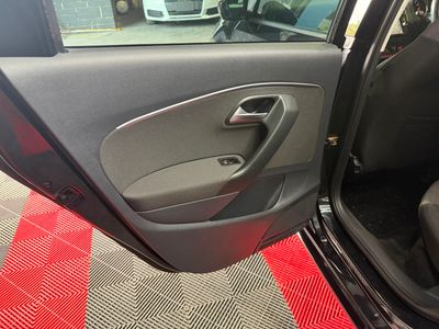 2014 Volkswagen Polo