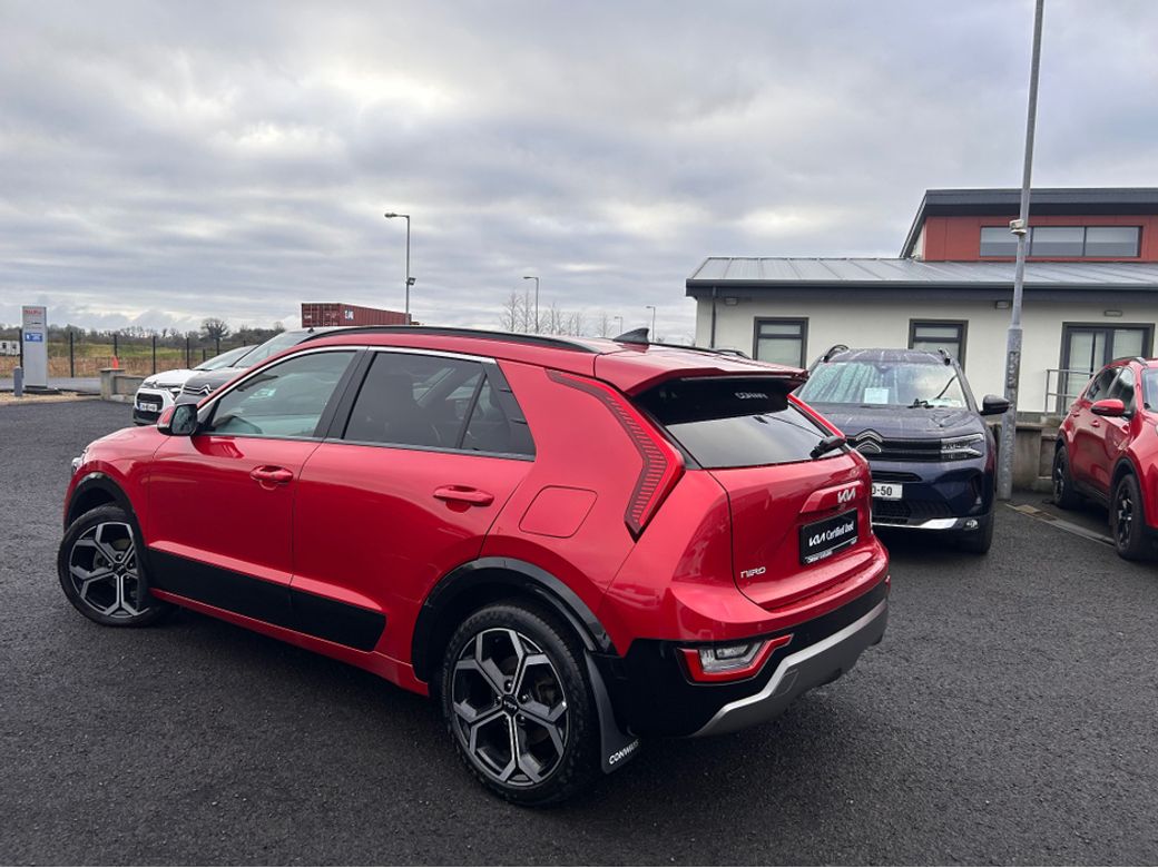 2023 Kia Niro