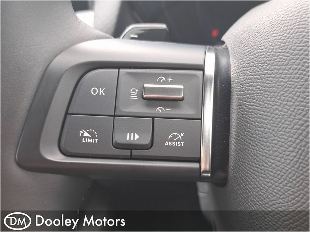 2024 Citroen C5 X