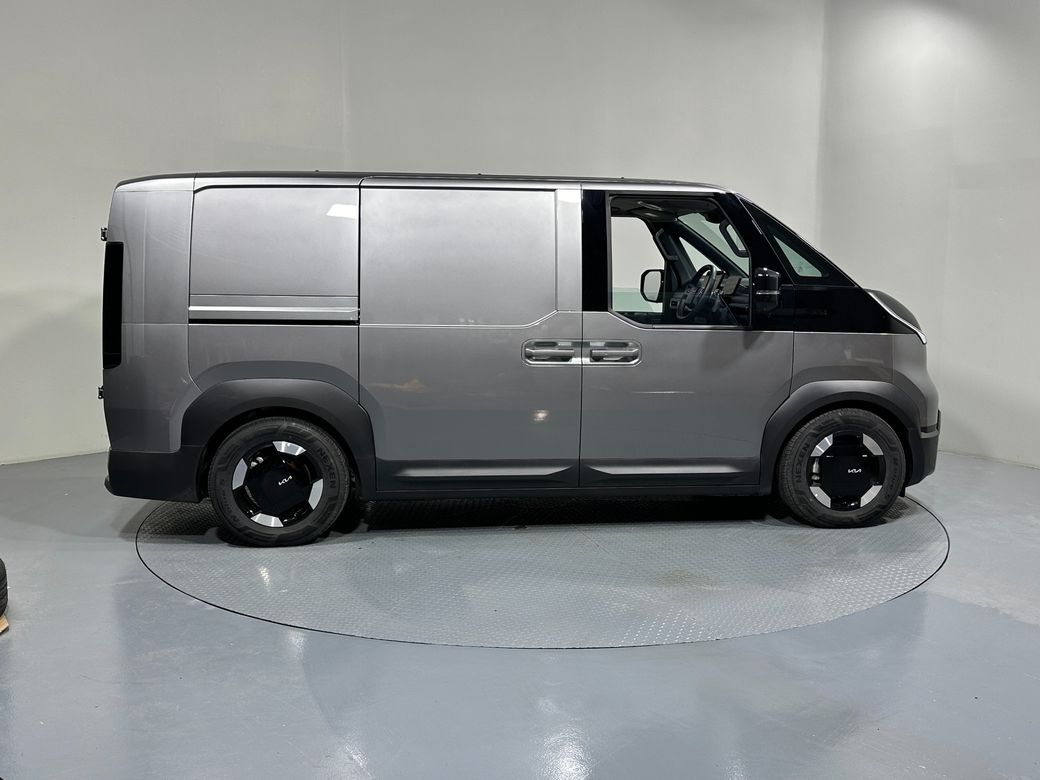 2026 Kia PV5