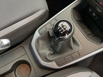 2019 SEAT Arona
