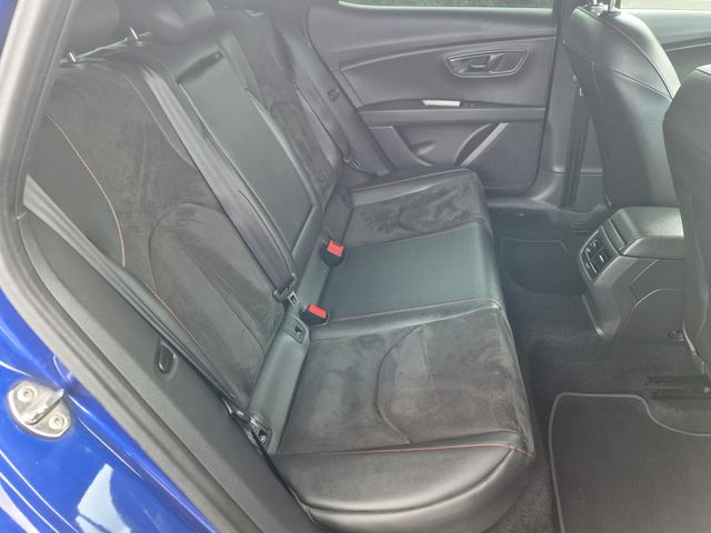 2020 SEAT Leon