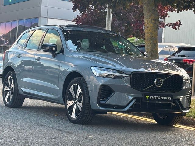 vehicle for sale from Vector Motors