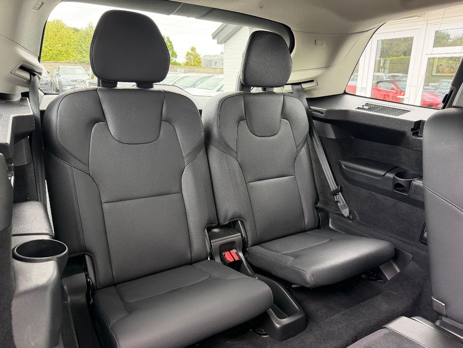 2024 Volvo XC90