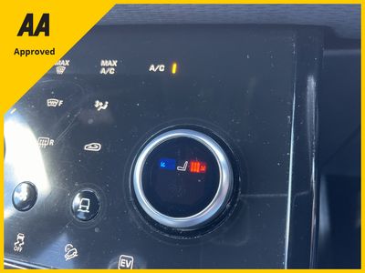 2023 Land Rover Range Rover Evoque