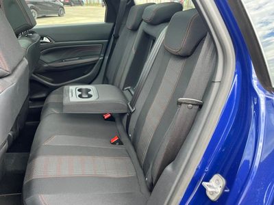 2022 Peugeot 308