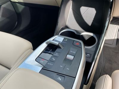 2024 BMW X1