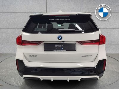 2026 BMW iX1