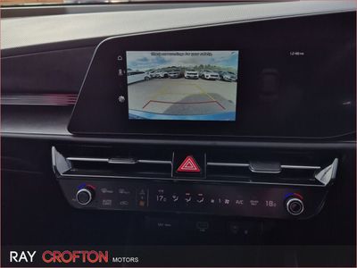 2023 Kia Niro