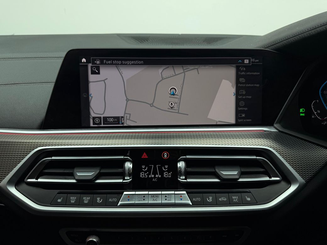 2023 BMW X5