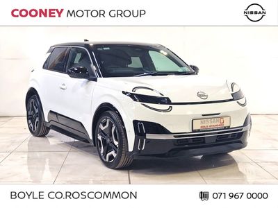 2026 Nissan Micra