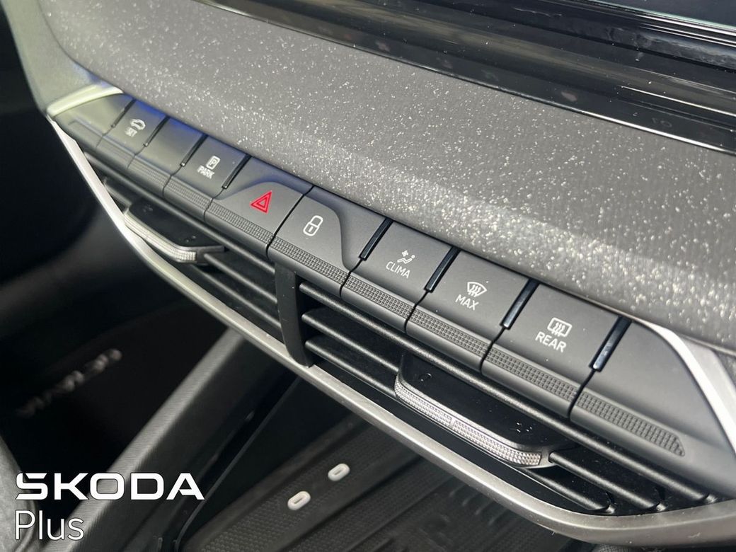 2025 Skoda Octavia
