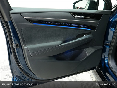 2026 Volkswagen ID.7