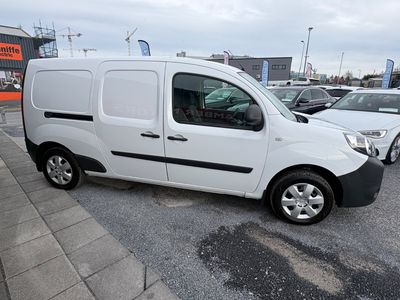 2020 Renault Kangoo