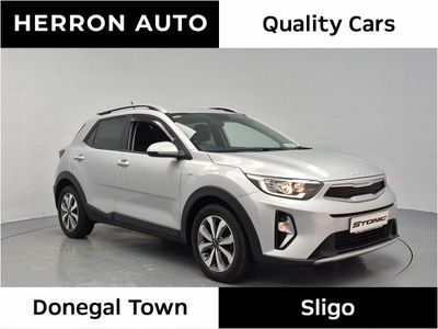 2024 Kia Stonic