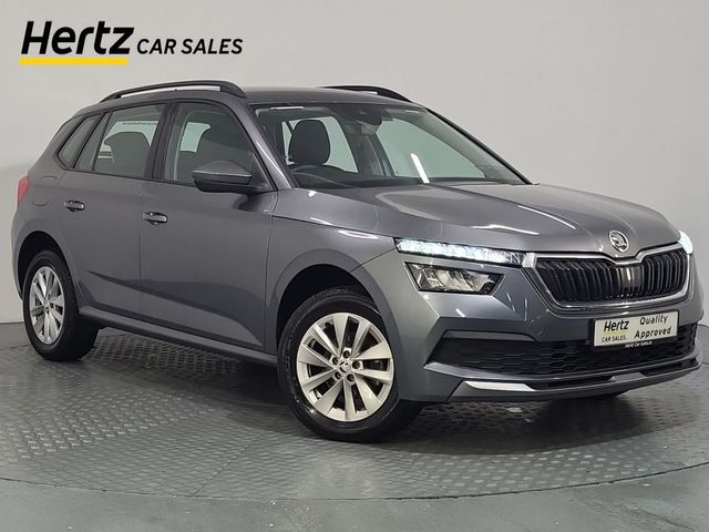 vehicle for sale from Hertz Car Sales North Dublin