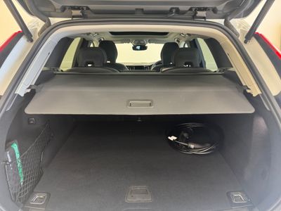 2024 Volvo XC60