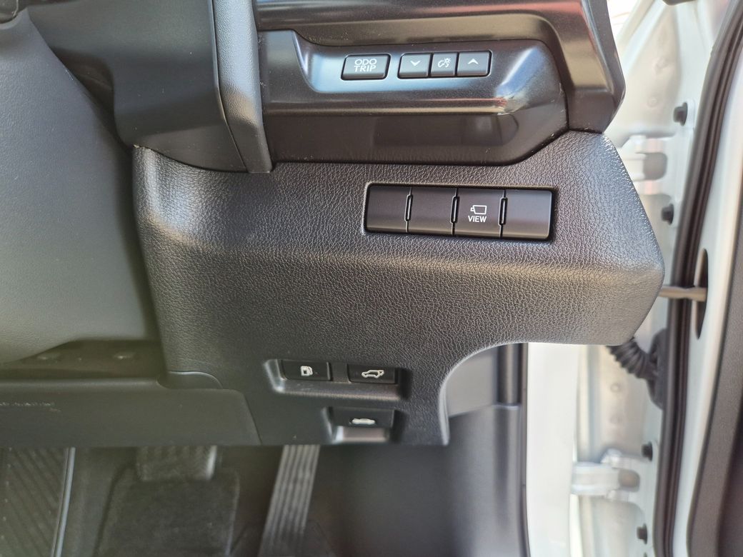 2021 Lexus UX 250H