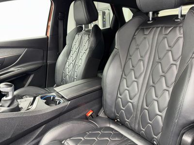2017 Peugeot 3008