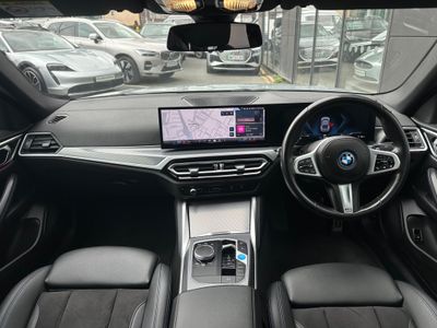 2024 BMW i4