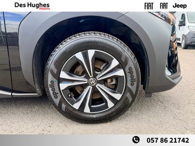 2024 Toyota bZ4X