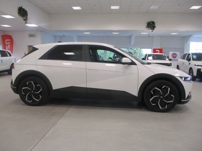 2023 Hyundai Ioniq 5