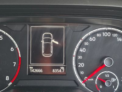 2020 Volkswagen Polo