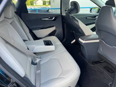 2022 Kia EV6
