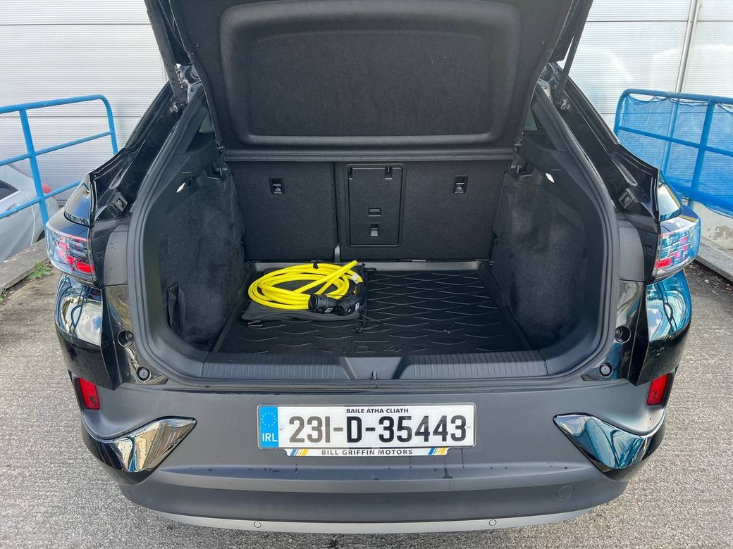 2023 Volkswagen ID.5