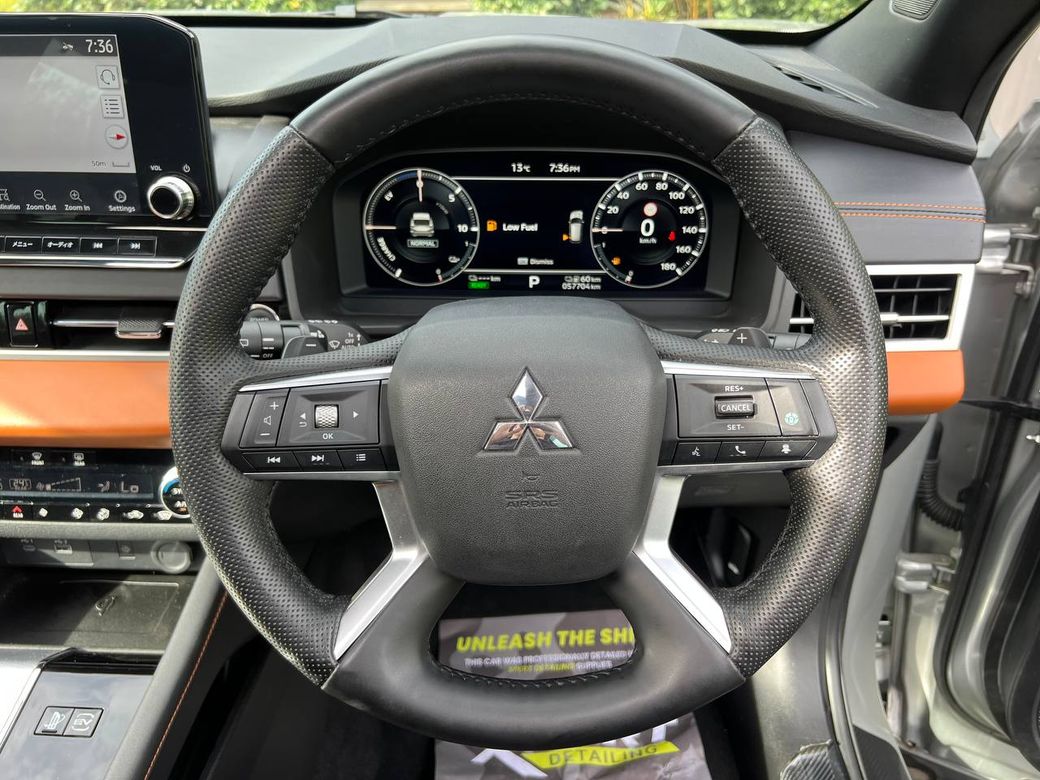 2022 Mitsubishi Outlander