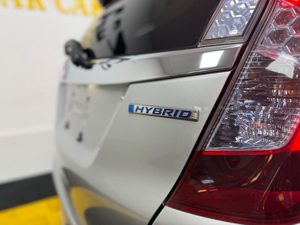 2014 Honda Fit