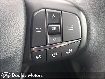 2019 Ford Focus