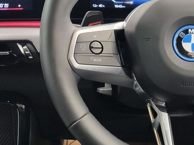 2026 BMW iX2