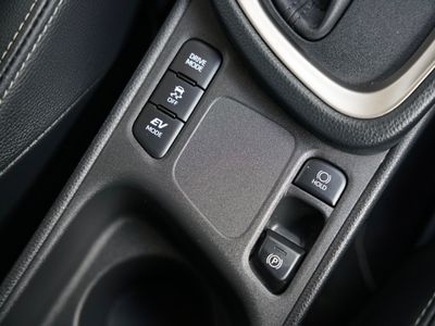 2024 Toyota Yaris Cross